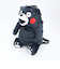 くまモン Kumamon ぬいぐるみリュック バッグ