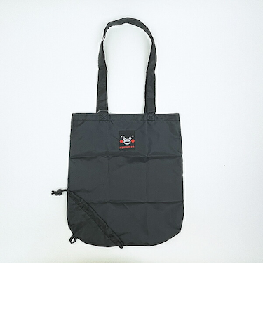 くまモン Kumamon マスコットエコバッグ