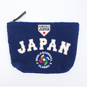 WBC 2026 (WORLD BASEBALL CLASSIC) サガラポーチ 大谷翔平 侍ジャパン