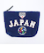 WBC 2026 (WORLD BASEBALL CLASSIC) サガラポーチ 大谷翔平 侍ジャパン