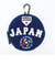 WBC 2026 (WORLD BASEBALL CLASSIC) サークルサガラポーチ 大谷翔平 侍ジャパン