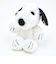 スヌーピー FUWAKUTA ぬいぐるみ 桜 SNOOPY