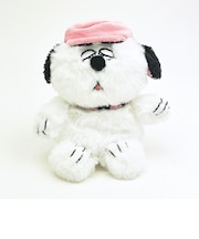 スヌーピー オラフ FUWAKUTA ぬいぐるみ 桜 SNOOPY