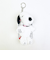 スヌーピー マスコット 桜 ぬいぐるみ SNOOPY
