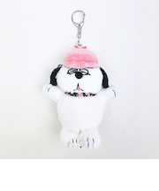 スヌーピー オラフ マスコット 桜 ぬいぐるみ SNOOPY