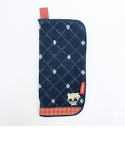 名探偵コナン コナン どっとポーチ