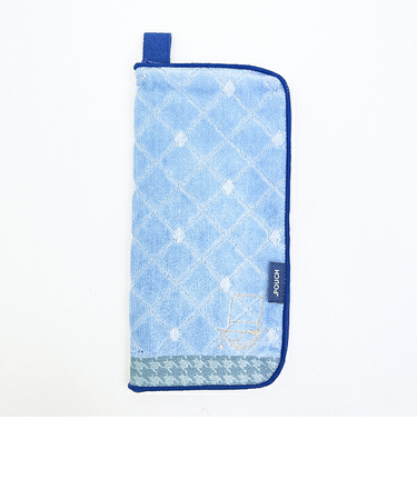 名探偵コナン 怪盗キッド どっとポーチ