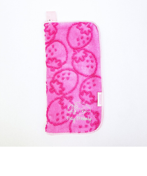 サンリオ マイメロディ どっとポーチ Sanrio