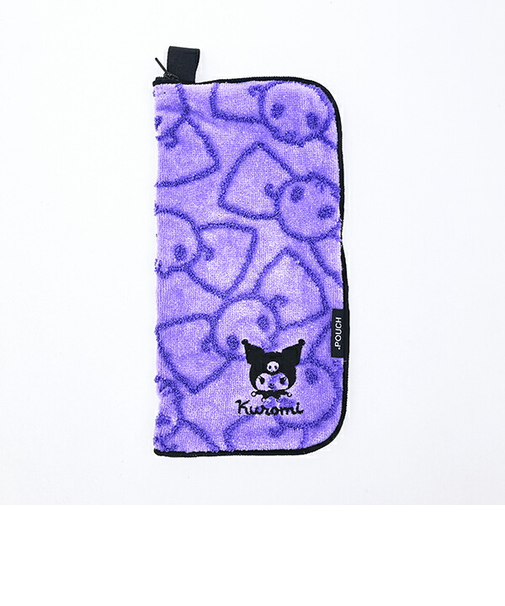 サンリオ クロミ どっとポーチ Sanrio