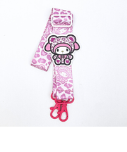 サンリオ マイメロディ ショルダーストラップ スマホ用品 Sanrio