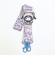 サンリオ クロミ ショルダーストラップ スマホ用品 Sanrio