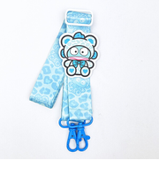 サンリオ ハンギョドン ショルダーストラップ スマホ用品 Sanrio