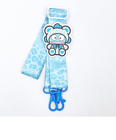 サンリオ ハンギョドン ショルダーストラップ スマホ用品 Sanrio