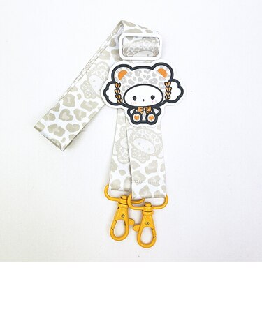 サンリオ こぎみゅん ショルダーストラップ スマホ用品 Sanrio