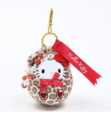 サンリオ ハローキティ ぬいコロン キーホルダー Sanrio