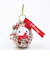 サンリオ ハローキティ ぬいコロン キーホルダー Sanrio