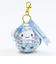 サンリオ シナモロール ぬいコロン キーホルダー シナモン Sanrio