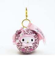 サンリオ マイメロディ ぬいコロン キーホルダー Sanrio