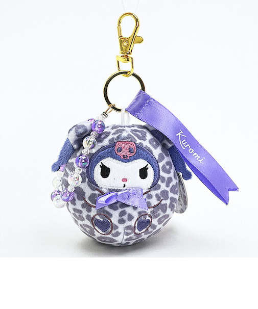 サンリオ クロミ ぬいコロン キーホルダー Sanrio