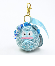 サンリオ ハンギョドン ぬいコロン キーホルダー Sanrio