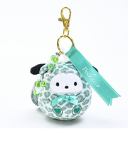 サンリオ ポチャッコ ぬいコロン キーホルダー Sanrio