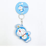 ドラえもん タケコプター 刺繍マスコットキーチェーン