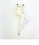 かえるのピクルス マスコットボールペン (アイボリー) 文具
