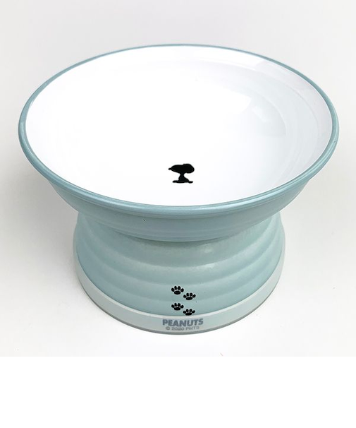 スヌーピー ペットボトル ブルー 日本製 SNOOPY