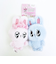 エスターバニー (Esther Bunny)  リボンバニー ニコぬいキーホルダー ぬいぐるみ