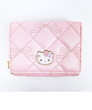 サンリオ ハローキティ 三つ折り財布 Sanrio