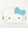 サンリオ ハローキティ mimi DO-MO(ミミドーモ) (ライトブルー) カードケース お財布 Sanrio