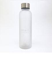 スヌーピー ウォーターボトル ホワイト 水筒 ランチ SNOOPY