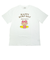 サンリオ 日焼け キティ 半袖Tシャツ(XL) サーフ アパレル Sanrio