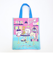 ちいかわ PPバッグ ランチ エコバッグ
