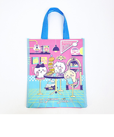 ちいかわ PPバッグ ランチ エコバッグ