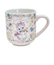 SWIMMER(スイマー) キャミー 総柄マグカップ えんぴつアート コップ