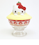 サンリオ ハローキティ 加湿器 パフェデザイン インテリア Sanrio