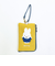ミッフィー miffy キーパスポーチ イエロー カラフルサガラ 定期入れ