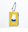 ミッフィー miffy キーパスポーチ イエロー カラフルサガラ 定期入れ