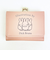 ミッフィー miffy 三つ折り財布 ピンク
