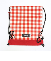 ミッフィー miffy ナップザック リュック バッグ