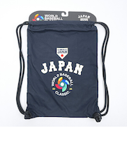 WBC 2026 (WORLD BASEBALL CLASSIC) 大谷翔平 16 ナップザック 侍ジャパン
