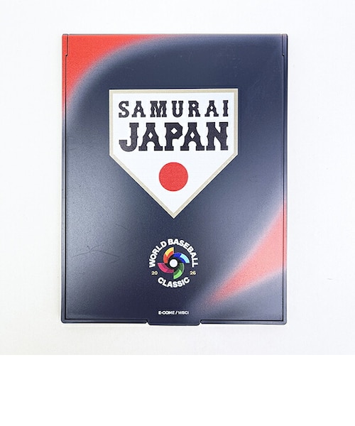 WBC 2026 (WORLD BASEBALL CLASSIC) 大谷翔平 16 ミラー ビジター 侍