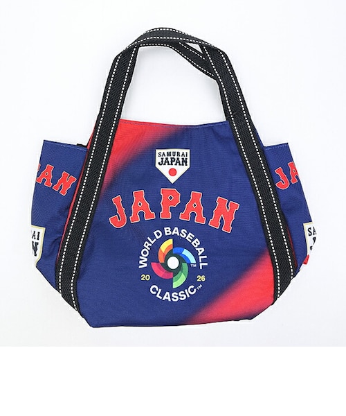 WBC 2026 (WORLD BASEBALL CLASSIC) 大谷翔平 16 ミニバルーントート