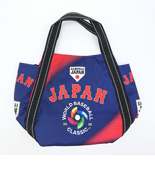 WBC 2026 (WORLD BASEBALL CLASSIC) 大谷翔平 16 ミニバルーントートバッグ 侍ジャパン