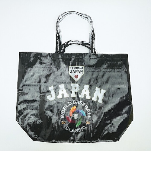 WBC 2026 (WORLD BASEBALL CLASSIC) 大谷翔平 16 ショッパーバッグ 侍