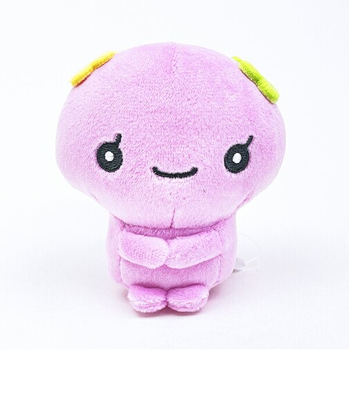 たまごっち ふらわっち ぷりぬいぷち ぬいぐるみ マスコット