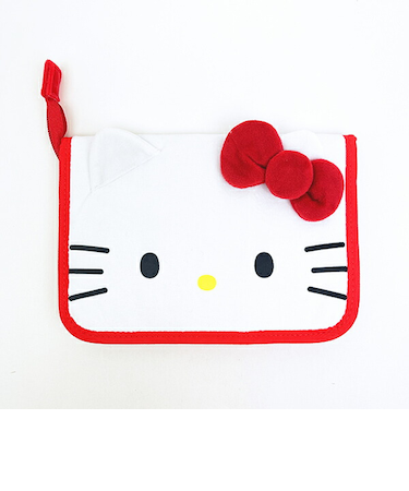 サンリオ ハローキティ マルチケース 母子手帳ケース Sanrio