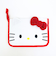 サンリオ ハローキティ マルチケース 母子手帳ケース Sanrio