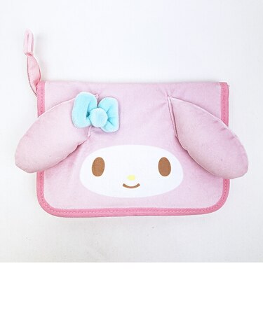 サンリオ マイメロディ マルチケース 母子手帳ケース Sanrio